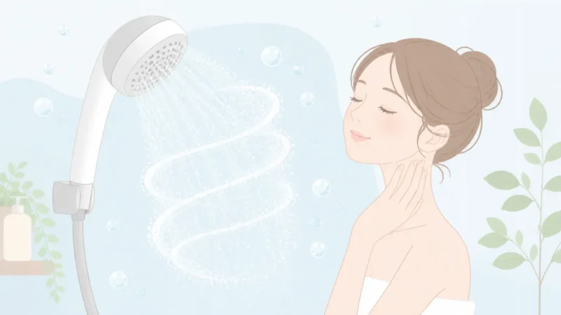 ナノバブールWトルネードの口コミは？使用感や気になる点を紹介