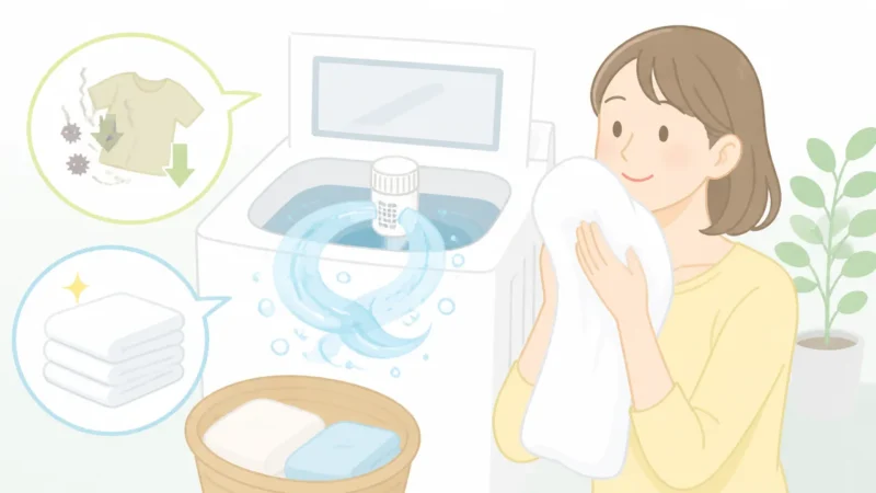 ナノバブールWトルネードの口コミは?使用感や気になる点を紹介