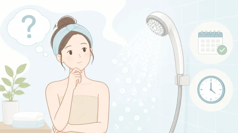 ナノバブールWトルネードの口コミは?使用感や気になる点を紹介