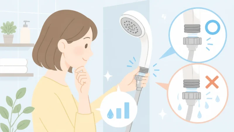 ナノバブールWトルネードの口コミは?使用感や気になる点を紹介