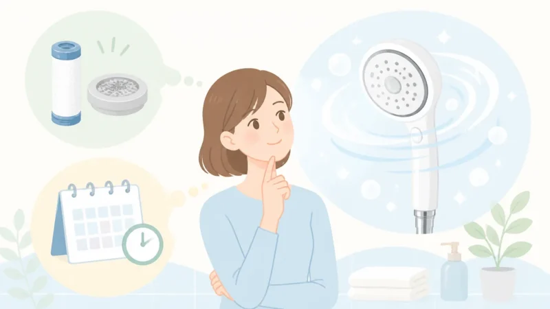 ナノバブールWトルネードの口コミは?使用感や気になる点を紹介