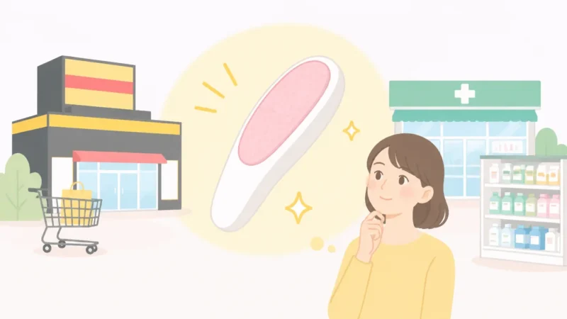 擦るだけの脱毛グッズはどこに売ってる？販売店と選び方を紹介